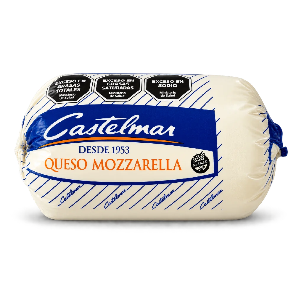 mozzarella castelmar mozzarella castelmar
