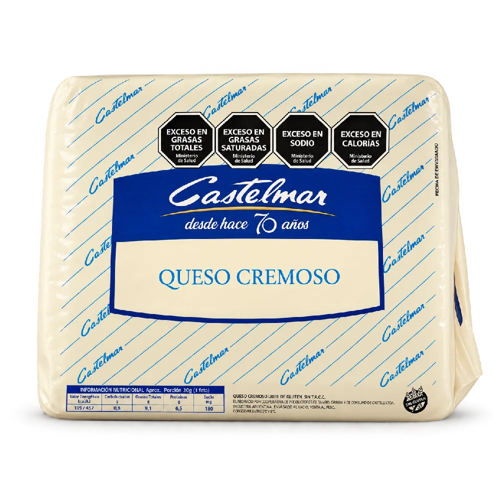 queso cremoso castelmar queso cremoso castelmar
