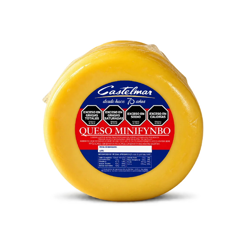 queso mini fynbo castelmar queso mini fynbo castelmar
