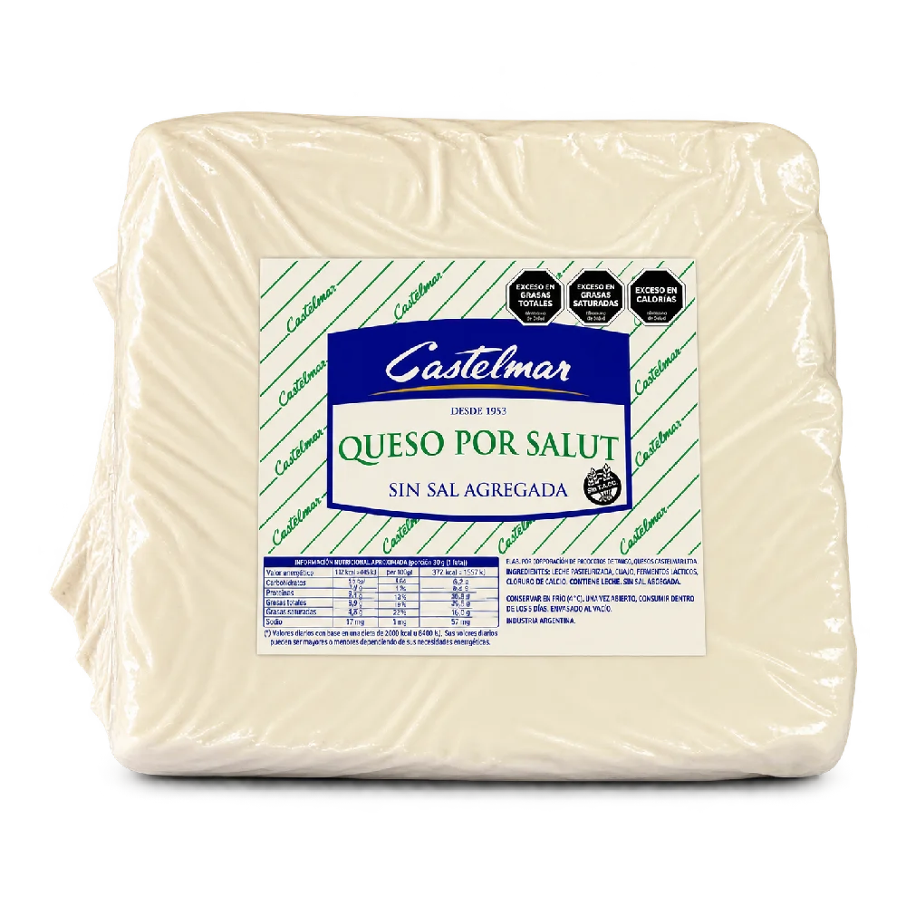 queso port salut sin sal castelmar queso port salut sin sal castelmar