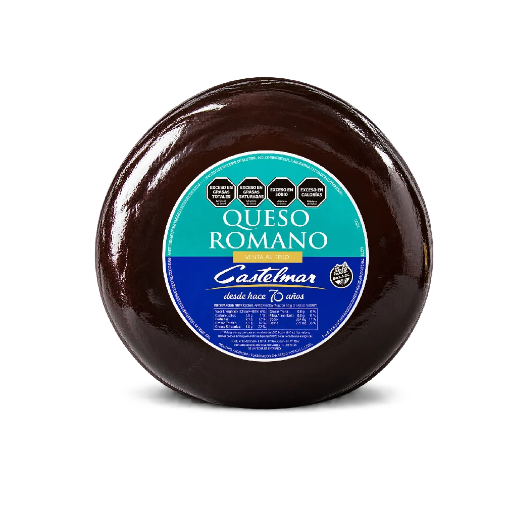 queso romano castelmar queso romano castelmar
