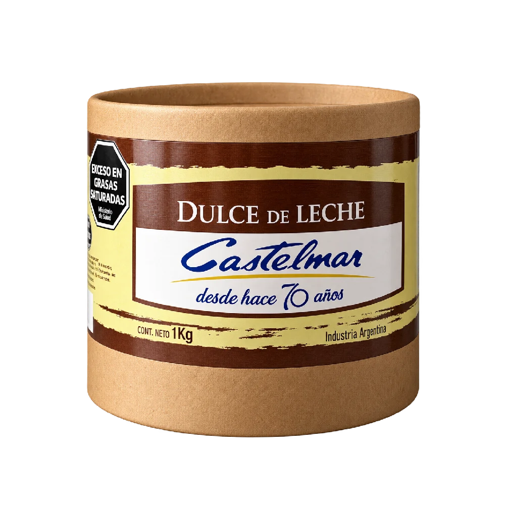 dulce de leche castelmar dulce de leche castelmar